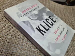 KLICE - Džudit Miler, Stiven Engelberg, Vilijem Brod