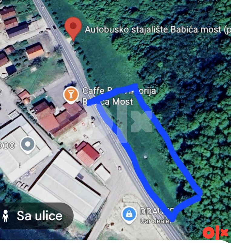 Zemljište Čelinac