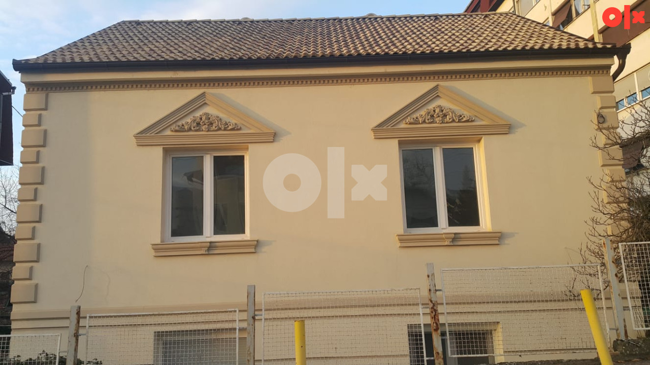Etažni stan / moguće kao poslovni prostor CENTAR 3