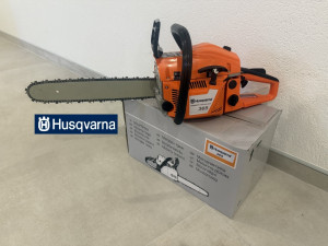 Motorka husqvarna