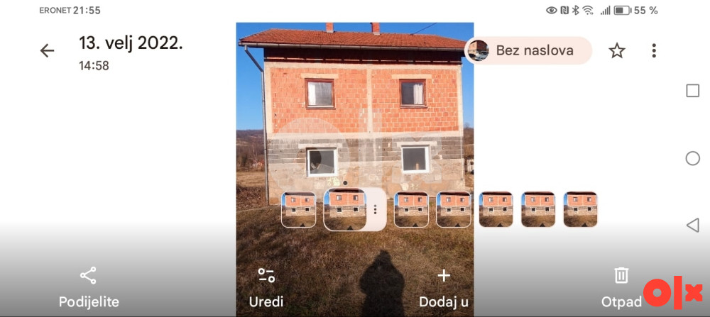 PRODAJEM KUCU U LIJESNICI MAGLAJ 2