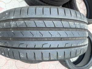 Prodajem 4 gume 225/45/17 Continental 2023.g
