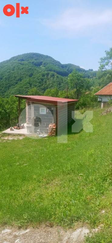 Zemljište Zenica