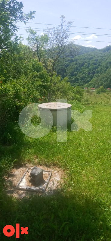 Zemljište Zenica 2