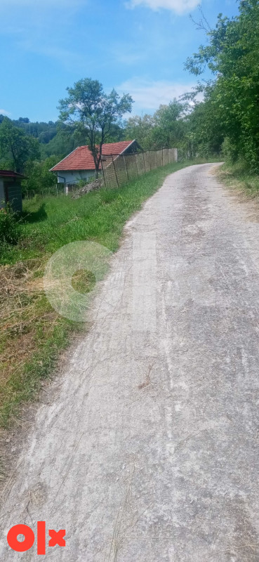 Zemljište Zenica 3