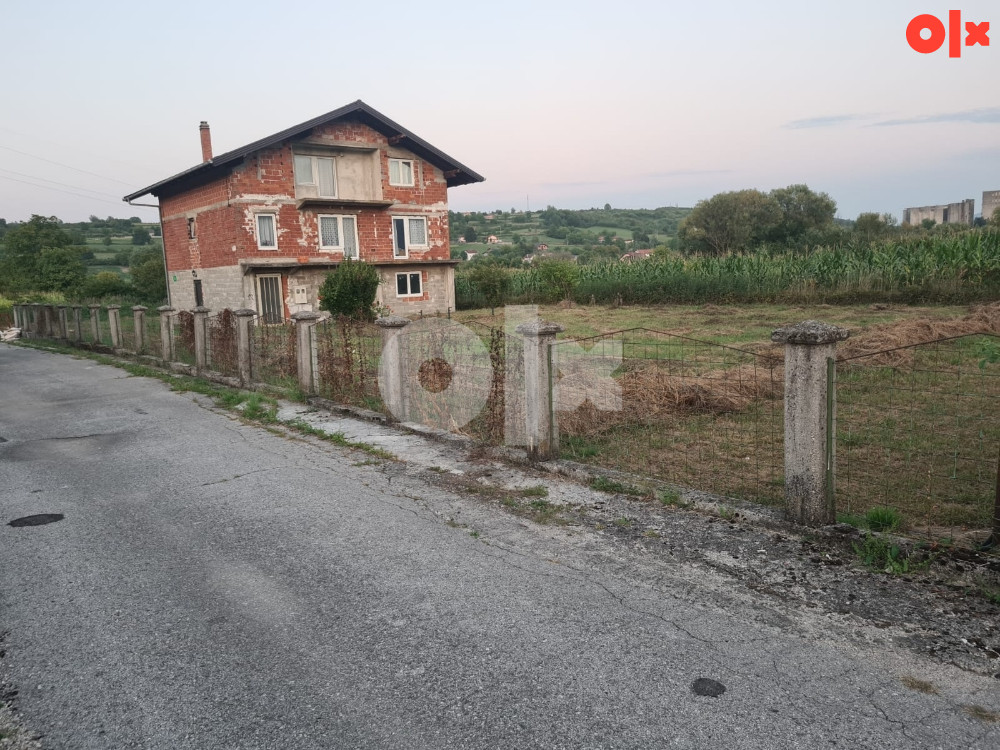 Kuća Bihać Mali lug 2