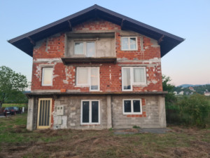 Kuća Bihać Mali lug