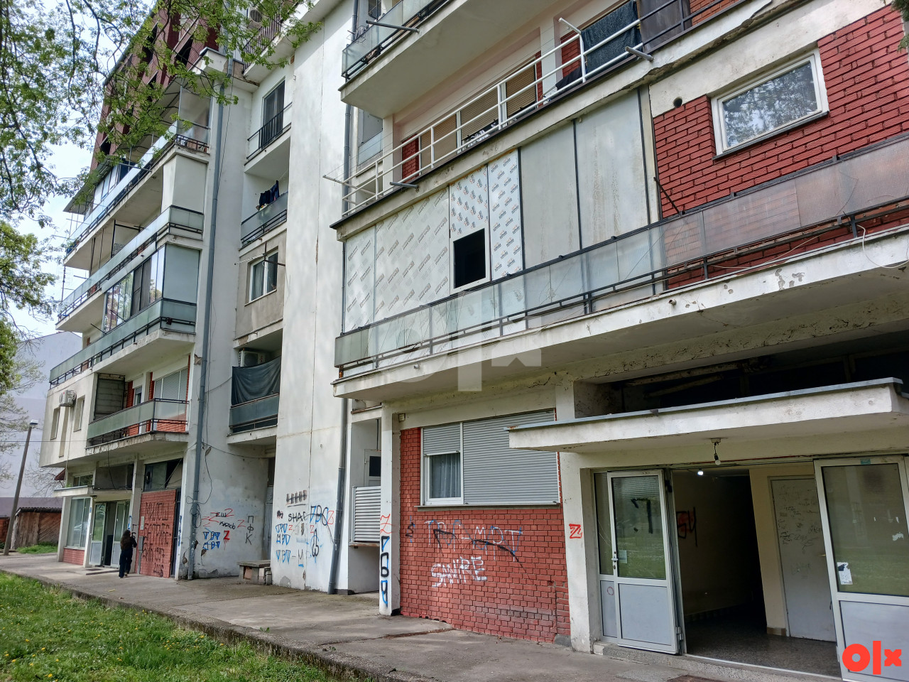 Stan Brčko CENTAR 42 m2