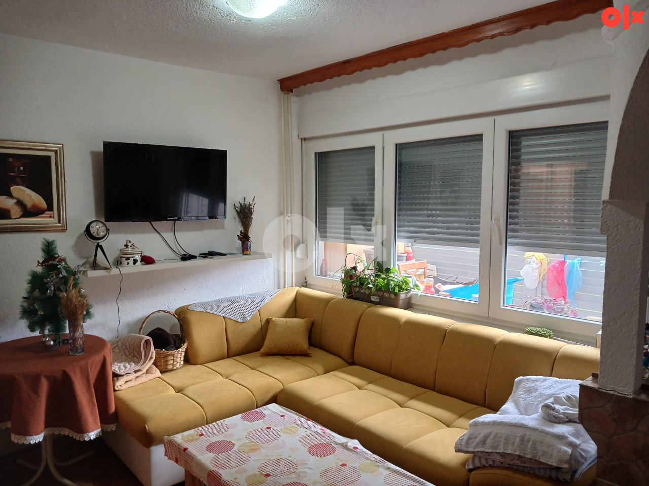 Stan Brčko CENTAR 42 m2 2