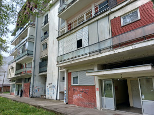 Stan Brčko CENTAR 42 m2