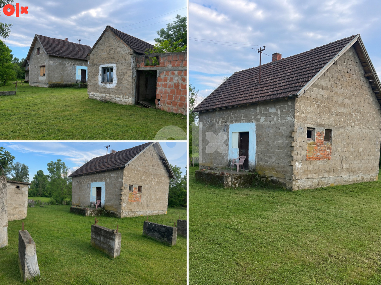 Kuća Srbac