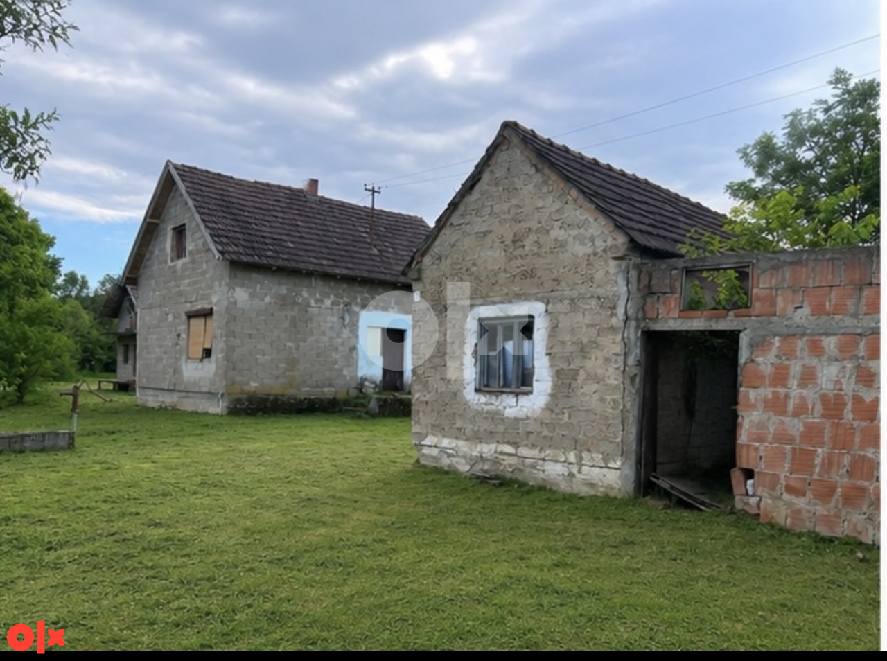 Kuća Srbac 2