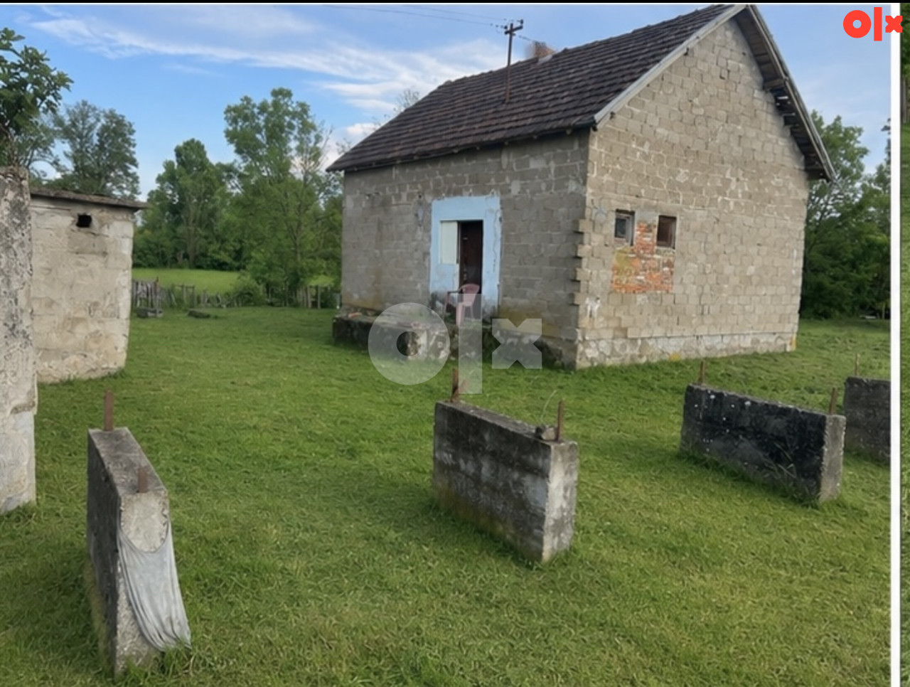Kuća Srbac 3