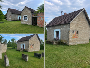 Kuća Bajinci, opština Srbac