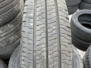 Prodajem 4 gume 205/75/16C Continental 8mm
