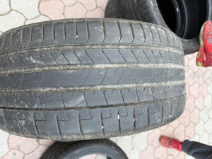 Prodajem 2 gume 275/40/20 Pirelli 2024.g