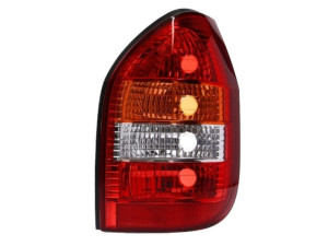 LIJEVA STOPKA OPEL ZAFIRA 99-05 (narančasta smjeru)