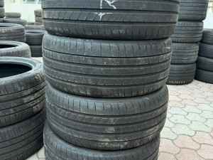 Prodajem 4 gume 255/35/21 Goodyear 7mm
