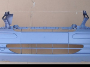 Branik karambolka mercedes vito viano w639