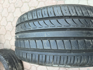 Prodajem 2 gume 225/35/19 Austone 2021.g