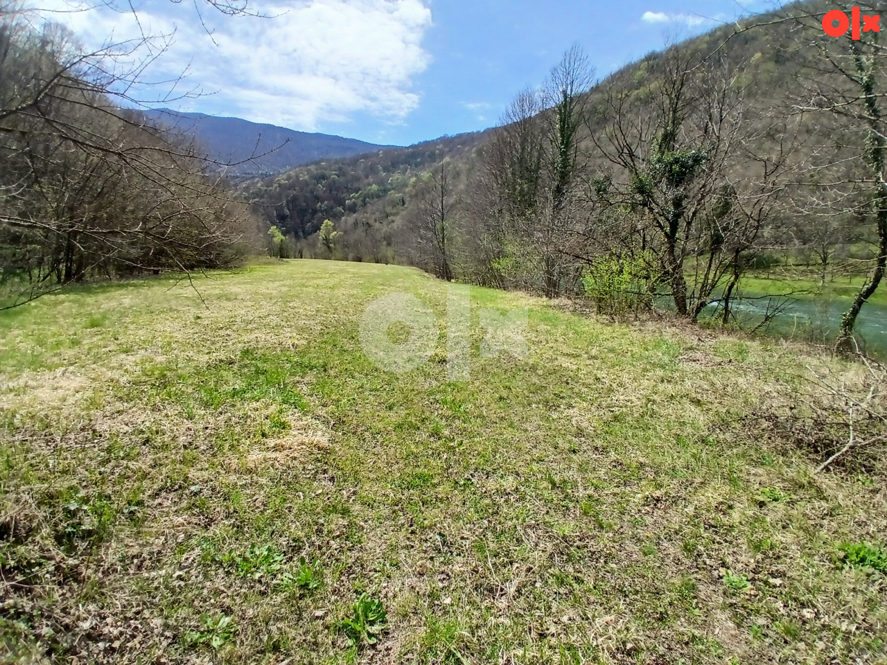 Zemljište  Ključ 6000m2 3