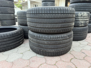 Prodajem 2 gume 255/35/19 Falken
