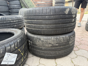 Prodajem 2 gume 275/35/20 Pirelli