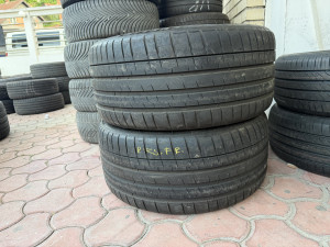 Prodajem 2 gume 275/35/19 Michelin 2023.g