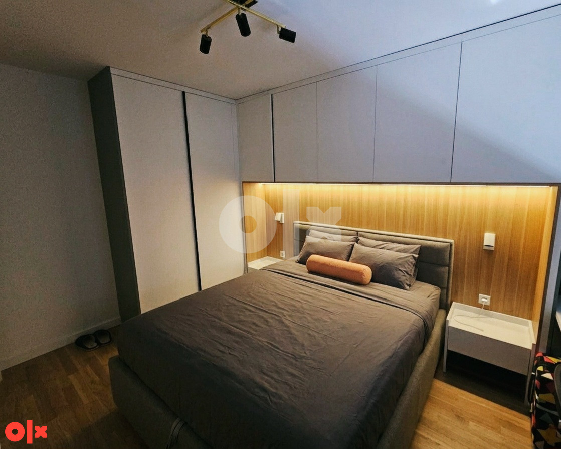 Novogradnja u centru - potpuno sređen trosoban stan 67m2 19