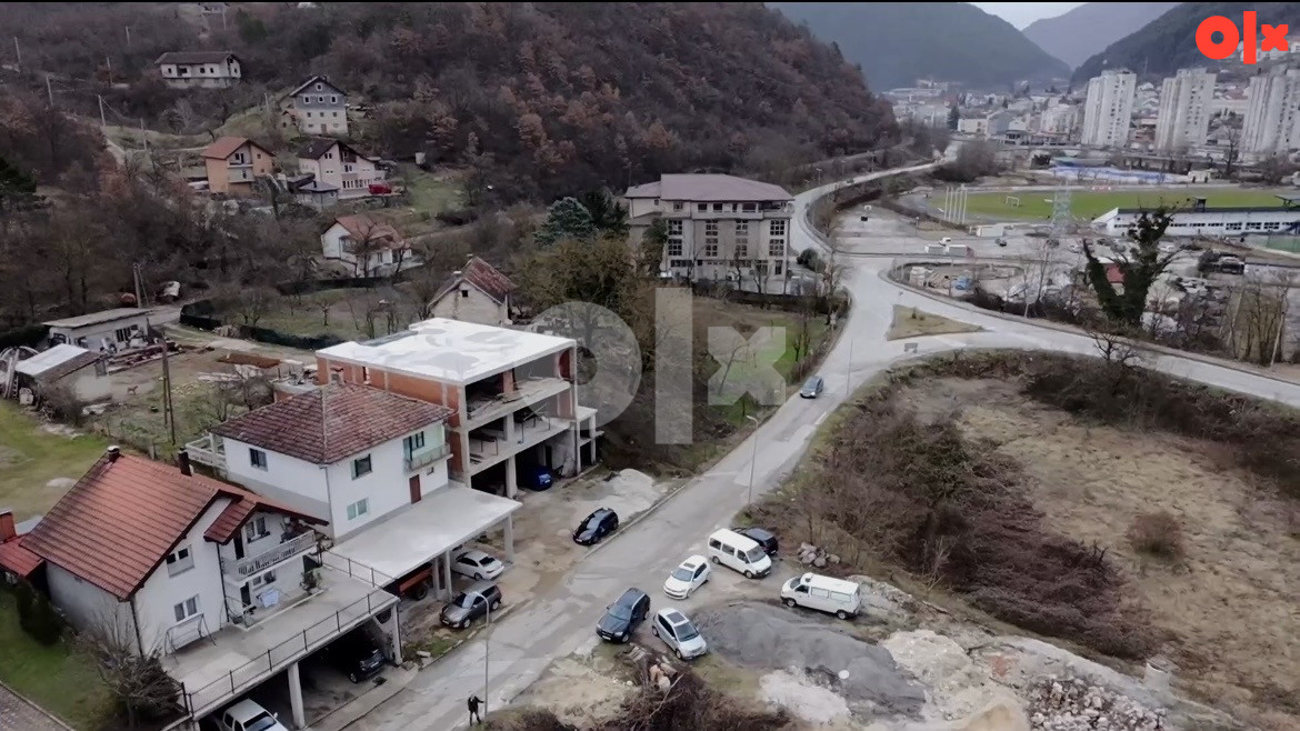 Poslovni prostor Konjic 2
