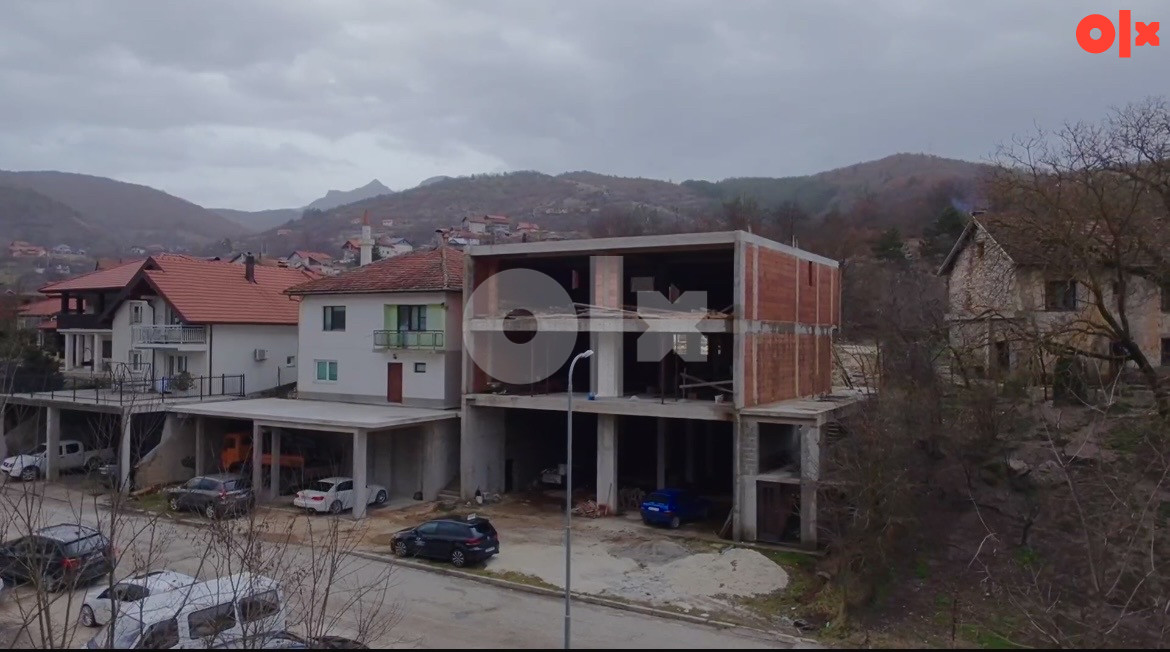 Poslovni prostor Konjic 3