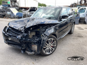 Vozilo u dijelovima RANGE ROVER SPORT 3.0 TDV6 225KW 2012-2017