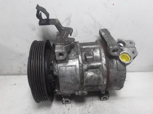 46811244 KOMPRESOR KLIME N Alfa romeo 147 2000-04