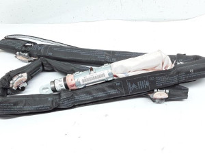 9687714280 AIRBAG  Citroen C5 2011-