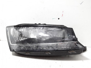 6V1941016D FAR  SKODA FABIA 2015-
