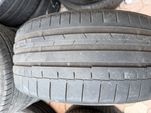 Prodajem 4 gume 225/35/19 255/30/19 Continental. 2021.g