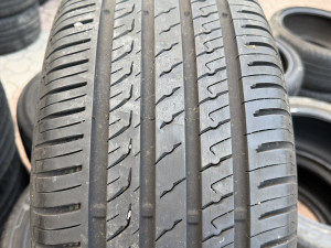 Prodajem 4 gume 225/55/17 Barum 7mm