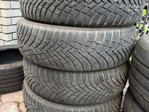 Prodajem 4 gume 195/65/15 Hankook 2024.g