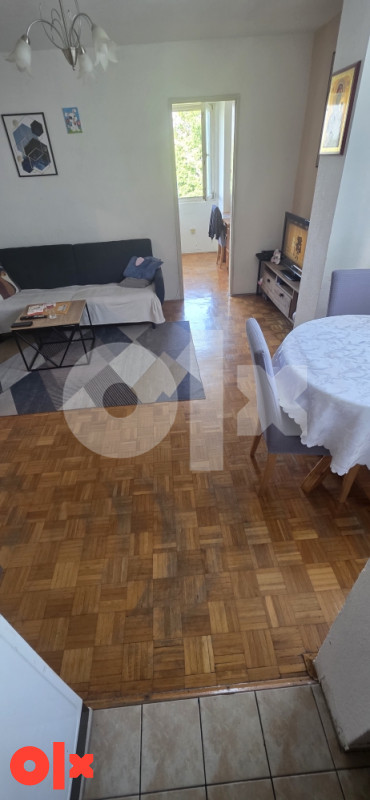 STAN SA 2 SP.SOBE, 61m2, STARČEVICA 3