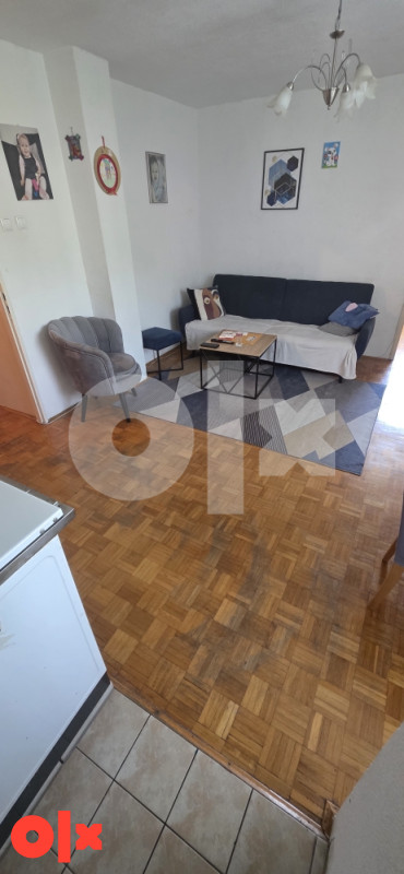 STAN SA 2 SP.SOBE, 61m2, STARČEVICA 2