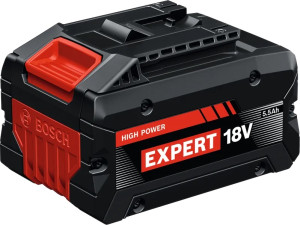 BOSCH EXPERT EXBA18V-55 Akumulator baterija 18V 5.5Ah EXBA 18V-55