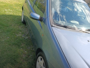 FIAT PUNTO 1.3 MJT 2005 GP REG.DO 07.2026 / KLIMA