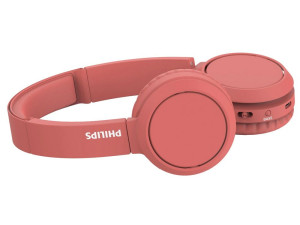 Philips bežične slušalice TAH4205RD