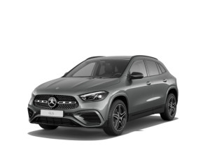Mercedes-Benz GLA 200 2026