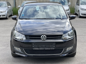 Volkswagen Polo 6r 1.6 TDI DIZEL 2011God