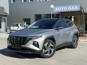 Hyundai Tucson 1.6 CRDI 2022 Harmony Manuelni
