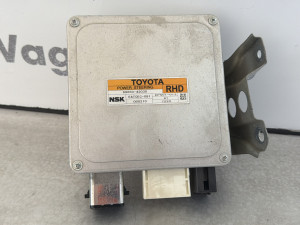 Elektronika Toyota RAV4 2008