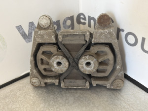 Nosac mjenjaca automatik Audi A6 4F (fotografija 4)