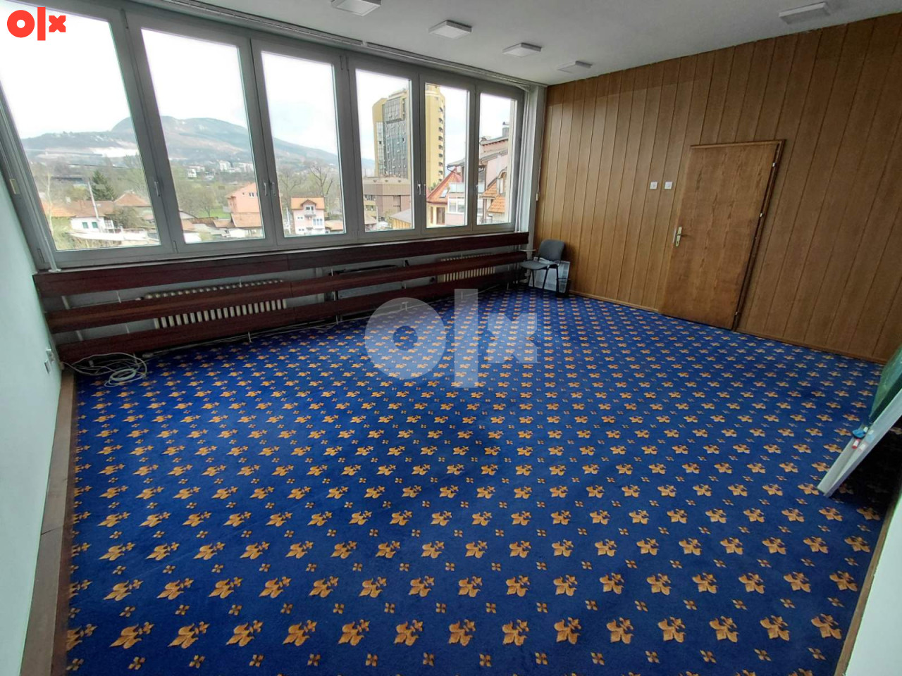 Poslovni prostor Zenica 100m2