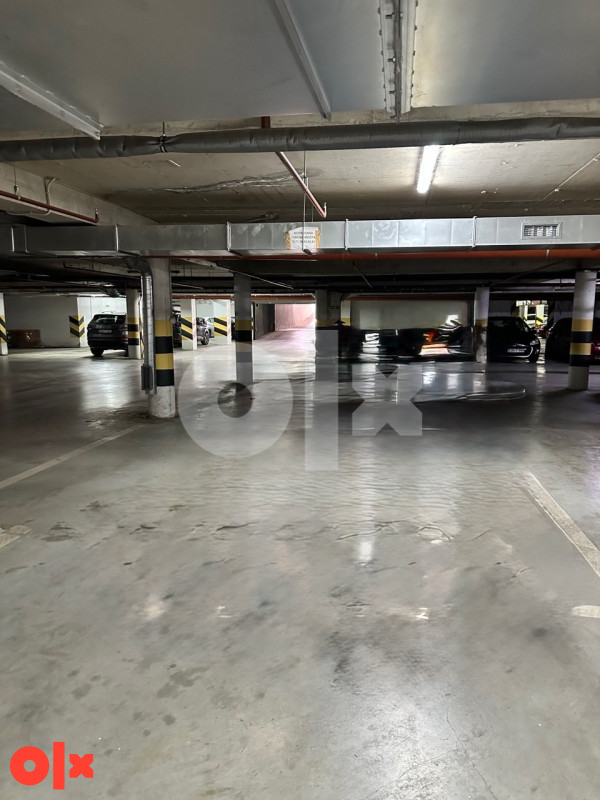 Garaža Banja Luka 15m2